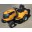 Садовый трактор Cub Cadet LT2 NR92